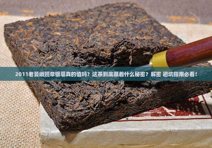 2011老曼峨班章银毫