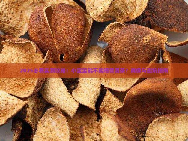 小宝宝能不能喝普洱茶 小宝宝能不能喝普洱茶