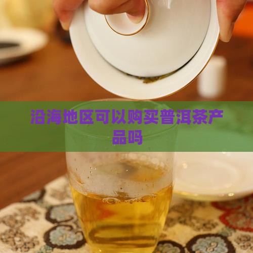 沿海能不能购买藏普洱茶产品