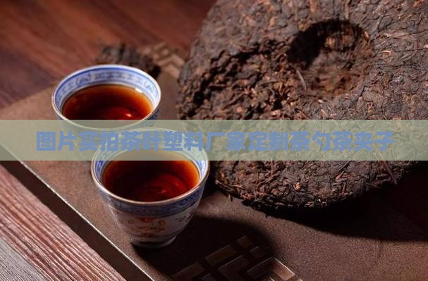 图片实拍茶叶塑料厂家定制茶勺茶夹子
