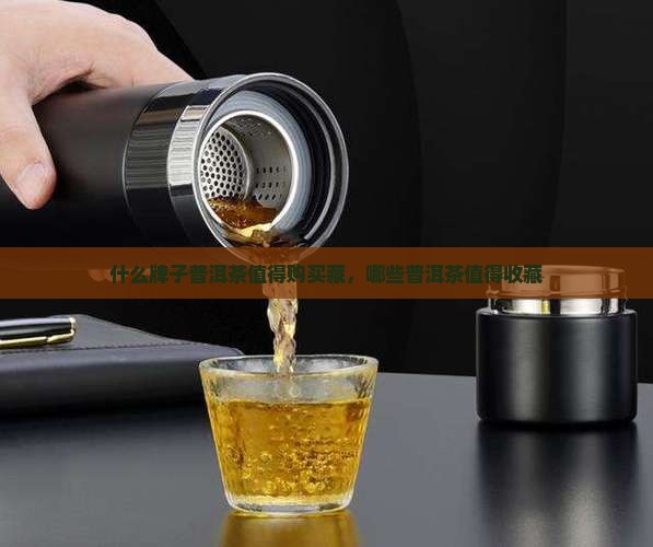 什么牌子普洱茶值得购买藏，哪些普洱茶值得收藏