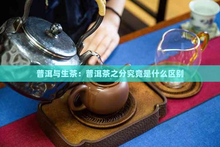 普洱与生茶：普洱茶之分究竟是什么区别