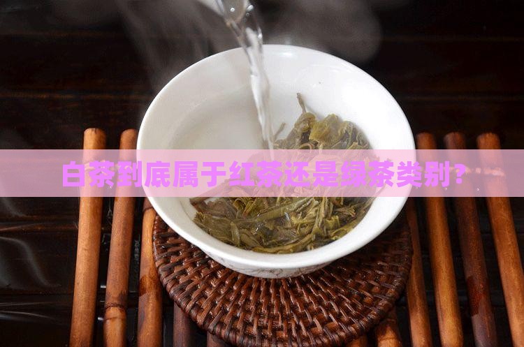 白茶到底属于红茶还是绿茶类别? 白茶到底属于红茶还是绿茶类别?