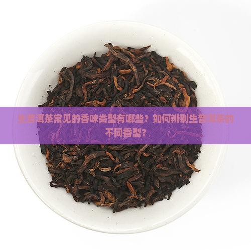 生普洱茶常见的香味类型有哪些？如何辨别生普洱茶的不同香型？