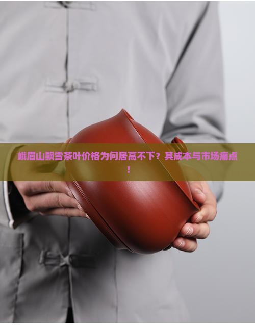 峨眉山飘雪茶叶价格为何居高不下？其成本与市场痛点！