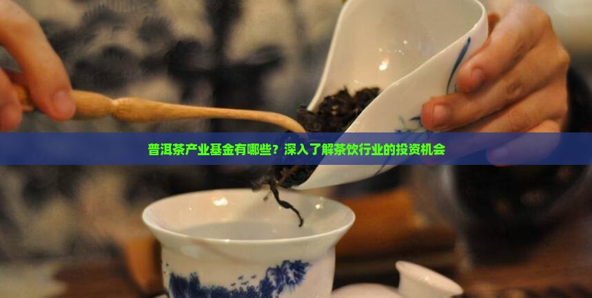 普洱茶产业基金有哪些？深入了解茶饮行业的投资机会