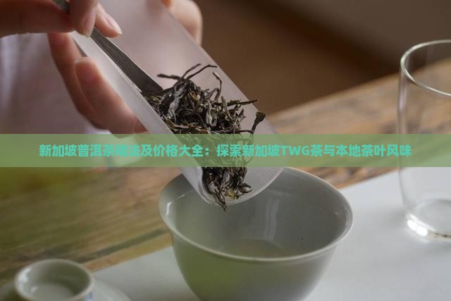 新加坡普洱茶喝法及价格大全：探索新加坡TWG茶与本地茶叶风味
