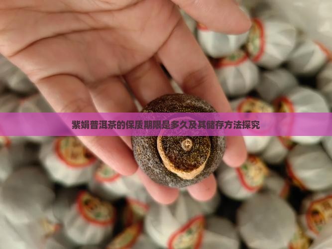 紫娟普洱茶的保质期限是多久及其储存方法探究 紫娟普洱茶的保质期限是多久及其储存方法探究
