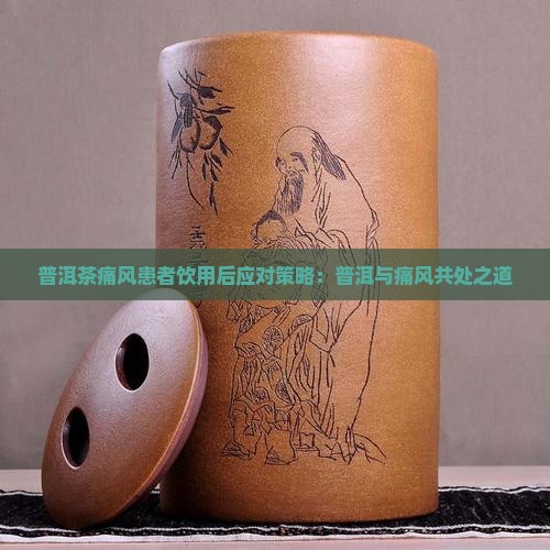 普洱茶痛风患者饮用后应对策略:普洱与痛风共处之道 普洱茶痛风患者饮用后应对策略:普洱与痛风共处之道