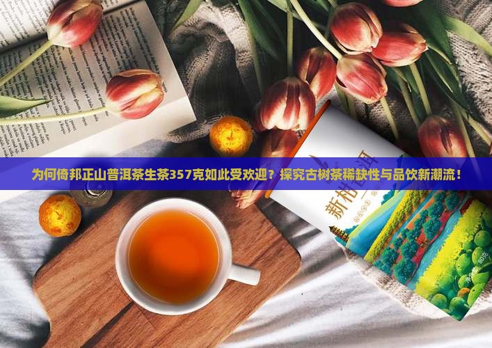为何倚邦正山普洱茶生茶357克如此受欢迎？探究古树茶稀缺性与品饮新潮流！