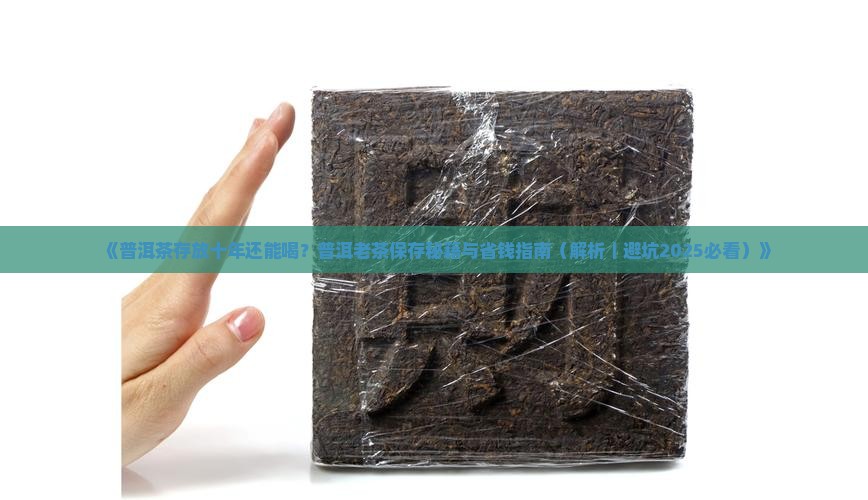普洱茶存了10年