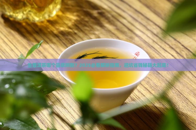 生普洱茶哪个品级辨别