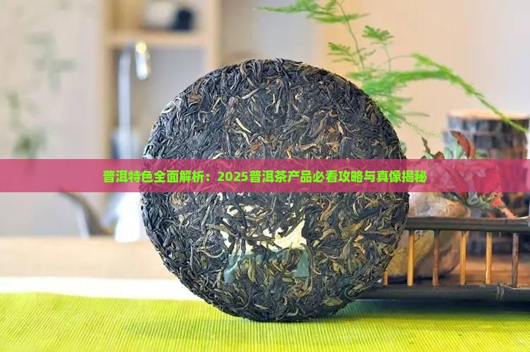 普洱的特色有什么