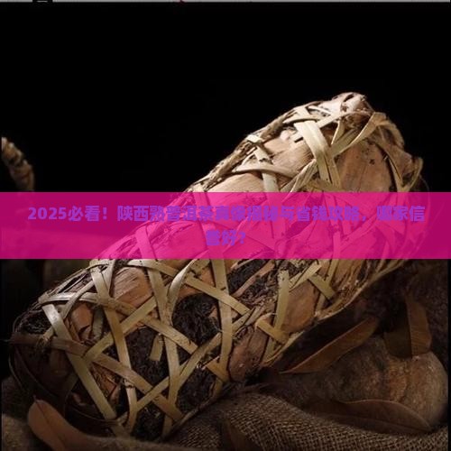 陕西熟普洱茶哪家信誉好