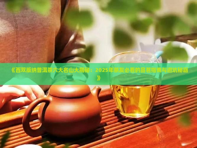 西双版纳普洱茶六大名山