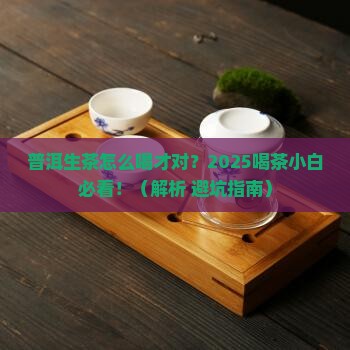 普洱生茶如何用