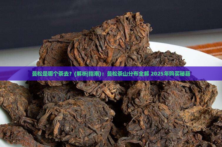 曼松是哪个茶去