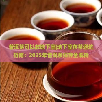 普洱茶可以放地下室 普洱茶可以放地下室