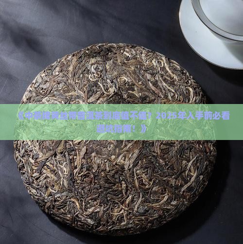 中茶牌黄丝带普洱茶