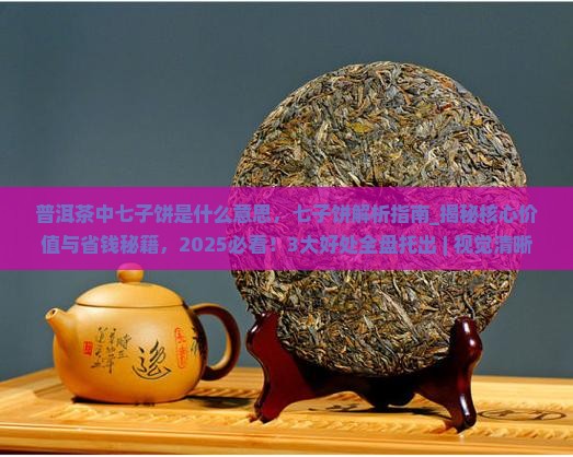 普洱茶中七子饼是什么意思