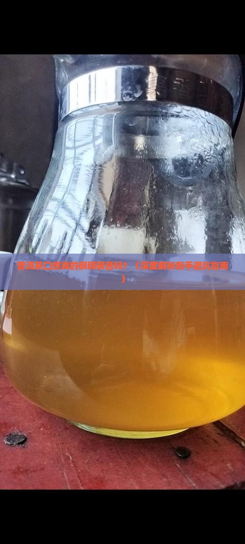 普洱茶口感很稠很苦吗