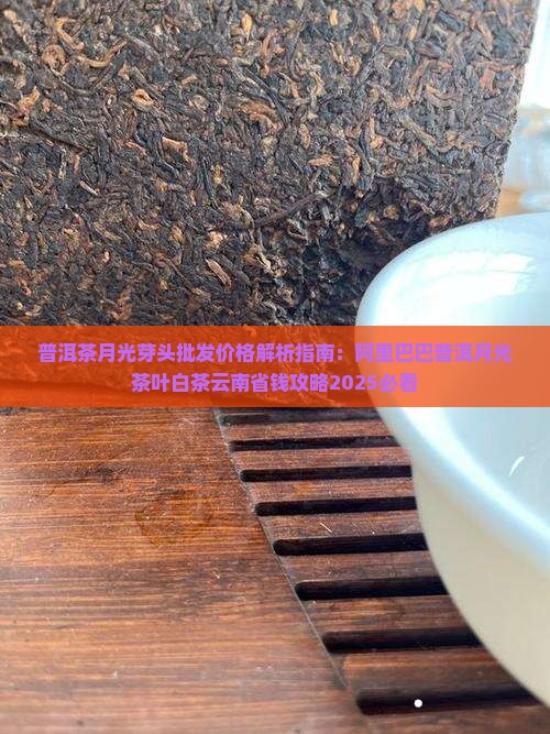 普洱茶月光芽头购买购