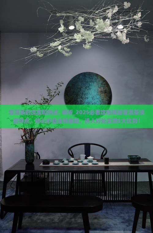 普洱茶的淡度和特点