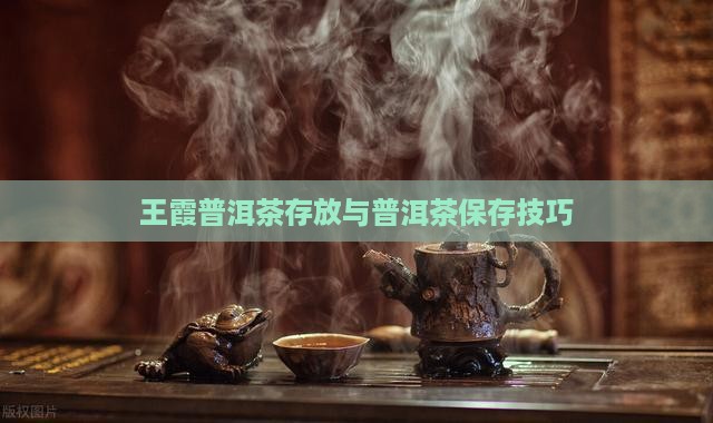 王霞普洱茶存放