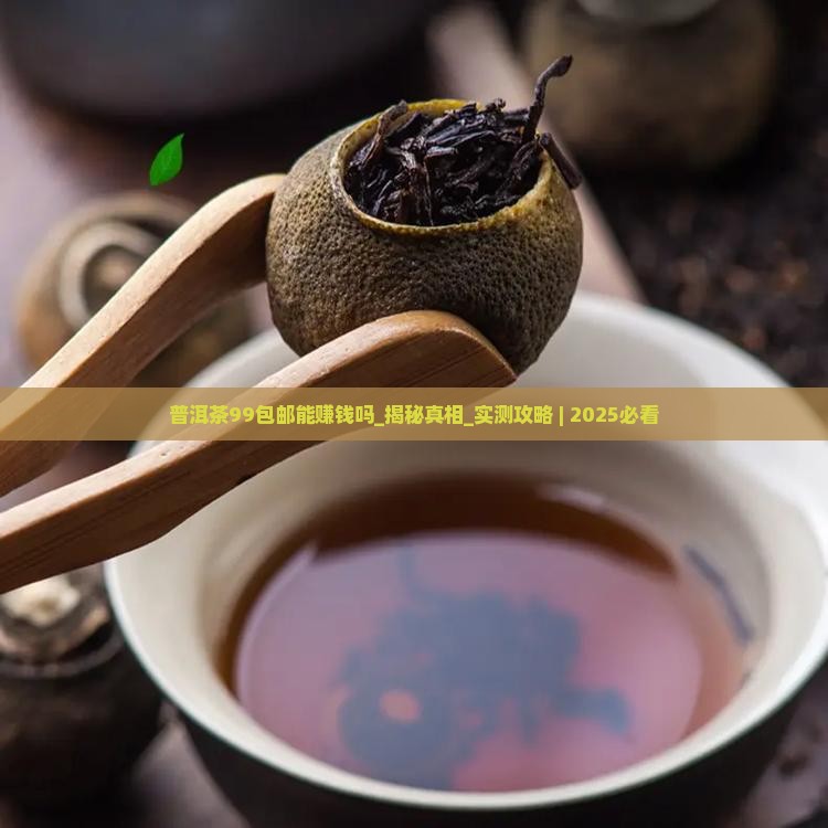 普洱茶99包邮能赚钱吗