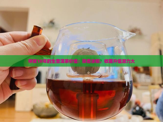 存放10年的生普洱茶价值