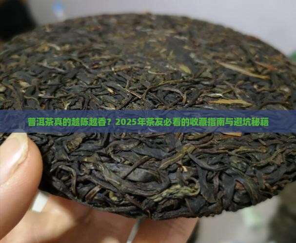 普洱茶越长时间越好
