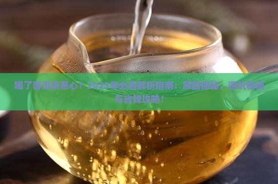 喝了普洱茶有恶心