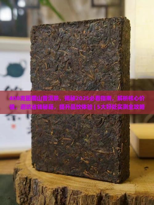400克困鹿山普洱茶