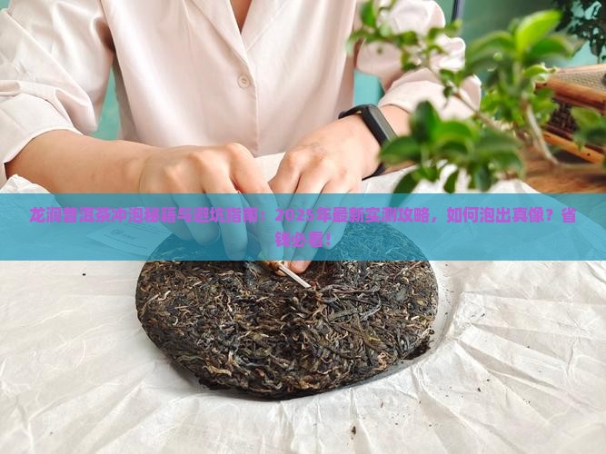 龙润普洱茶怎么冲泡比较好