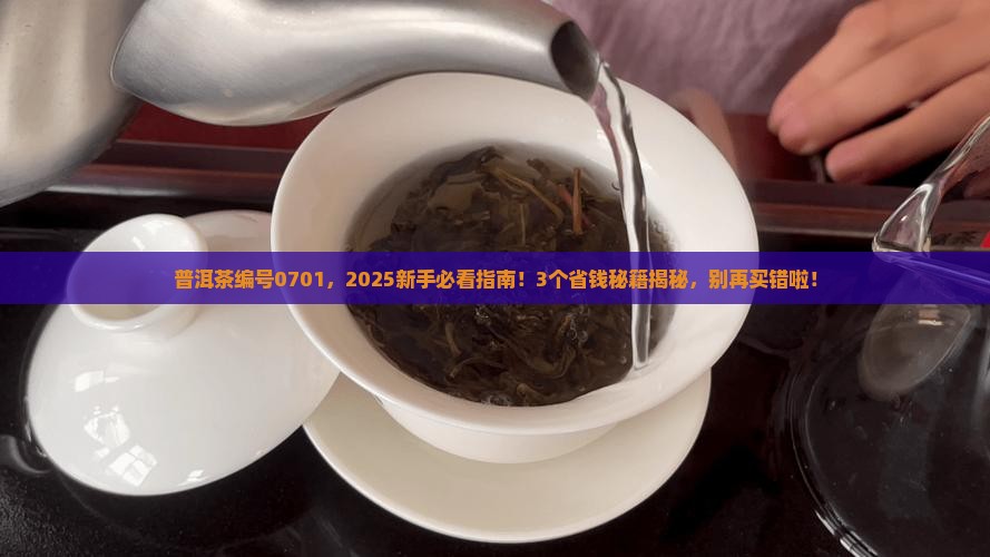 普洱茶编号0701