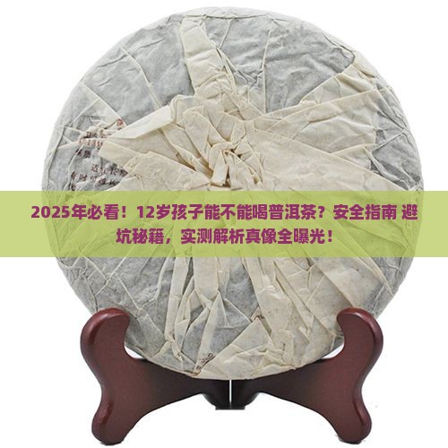 12岁能不能吃普洱茶