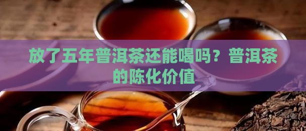 放了五年普洱茶怎么样