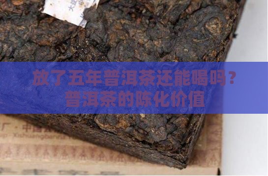 放了五年普洱茶怎么样