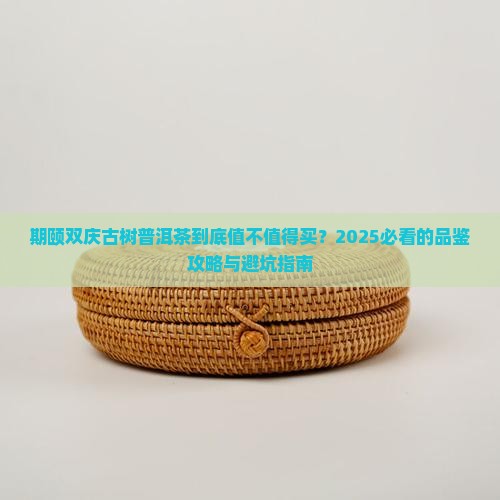 期颐双庆古树普洱茶