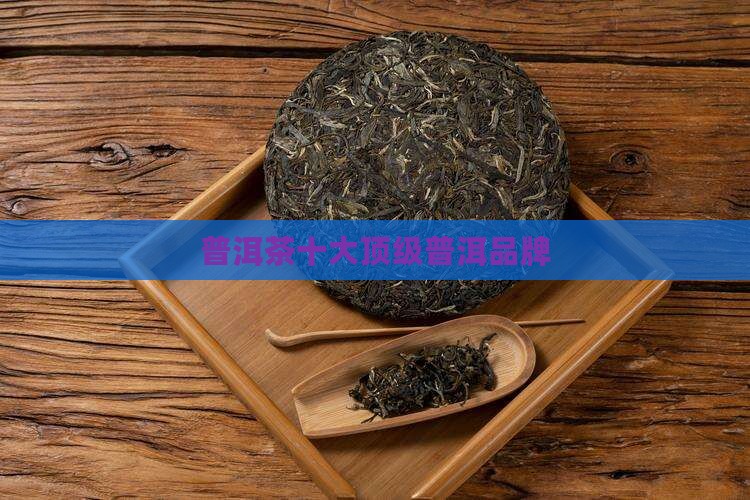 中茶十大顶级普洱茶品牌