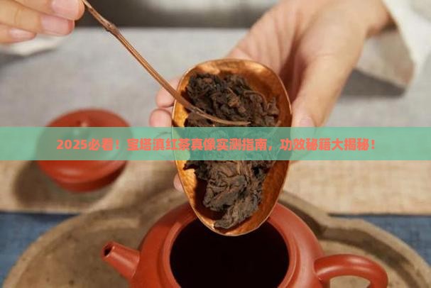 宝塔滇红茶的功效