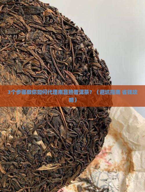 南昌熟普洱茶如何代理 南昌熟普洱茶如何代理