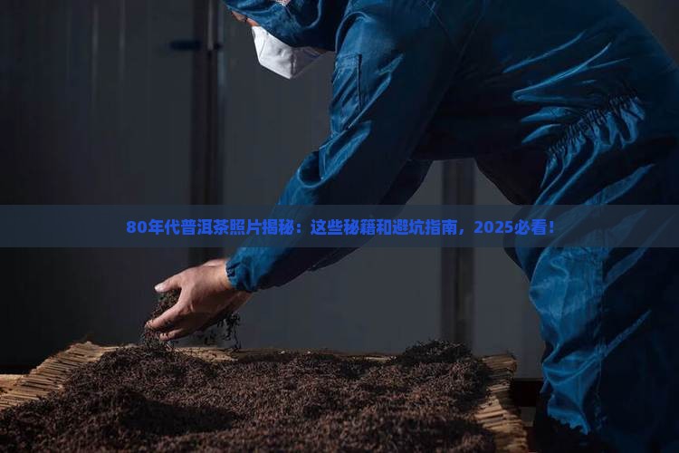 80年代普洱茶照片