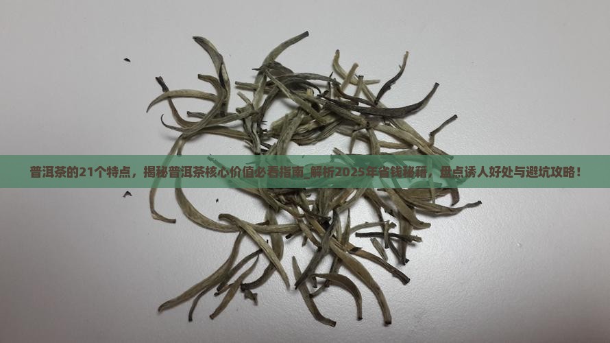 普洱茶的21个特点