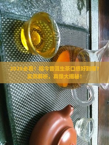 福今普洱茶生茶口感好