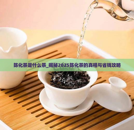 陈化茶是什么茶