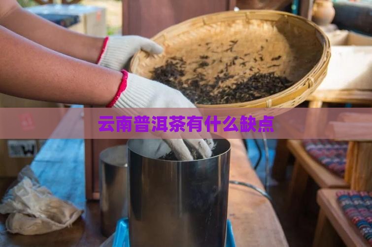 云南普洱茶有什么缺点
