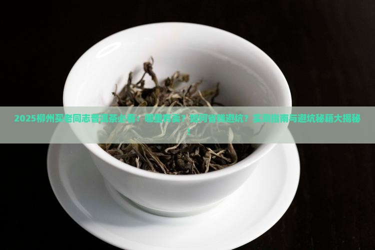 柳州有哪卖老同志普洱茶 柳州有哪卖老同志普洱茶