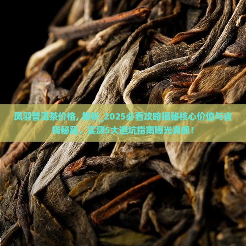 凤羽普洱茶价格 凤羽普洱茶价格