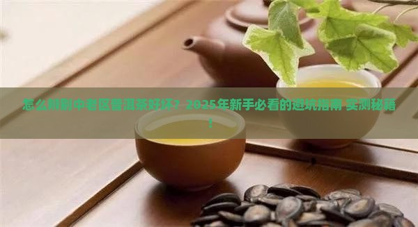 怎么区分中老区普洱茶的好坏